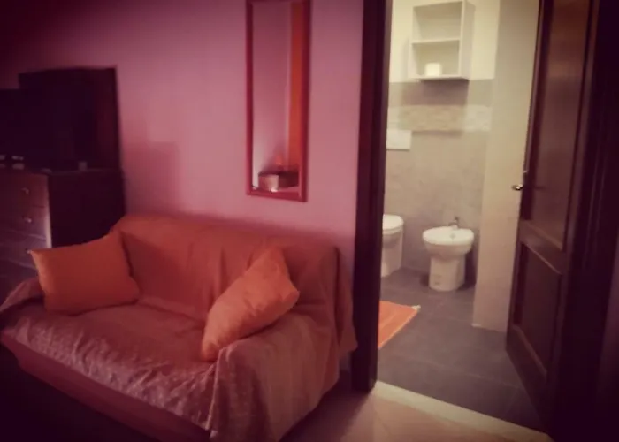 B&B Fralucia Alghero